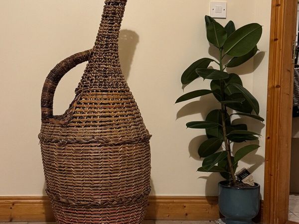 Decorative basket - Main image