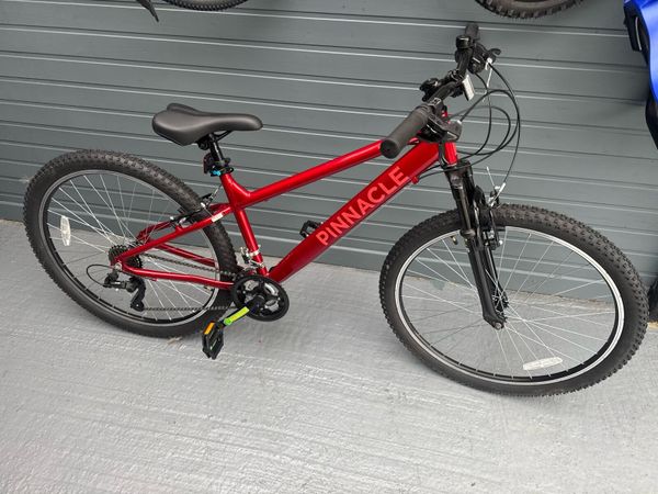 Brand New Ladies 27.5 mountain bike - Main image