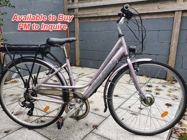 Ladies Bike - Main image