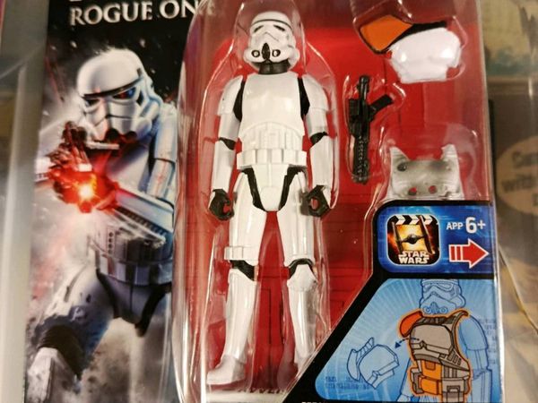 Rogue one - Main image