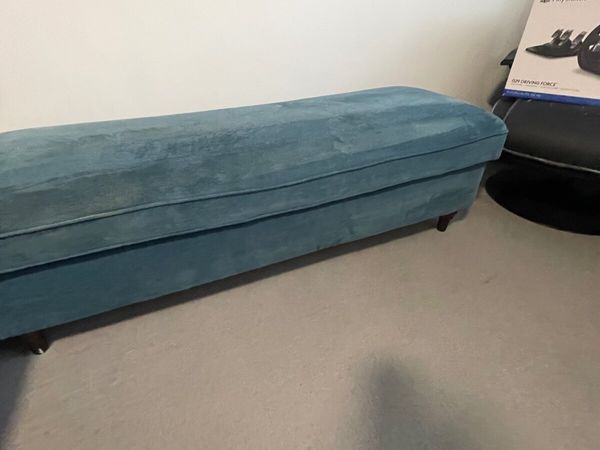 Ikea Bench with storage - Main image