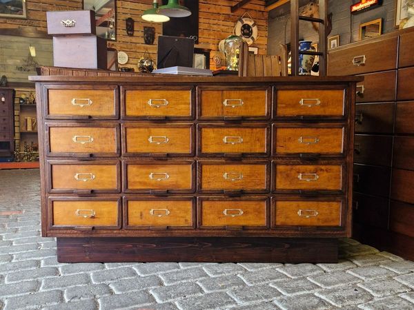 Cabinet - Main image