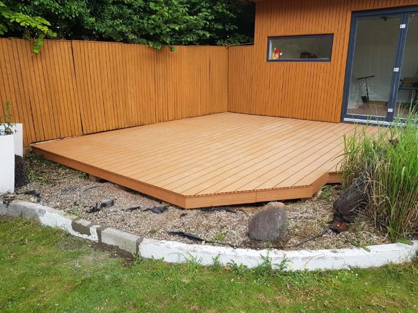 Landscaping - Main image
