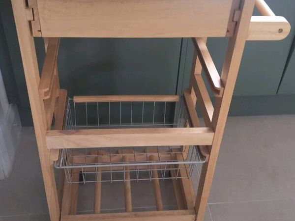 Kitchen trolley - Main image