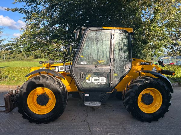 JCB 526/56 - Main image