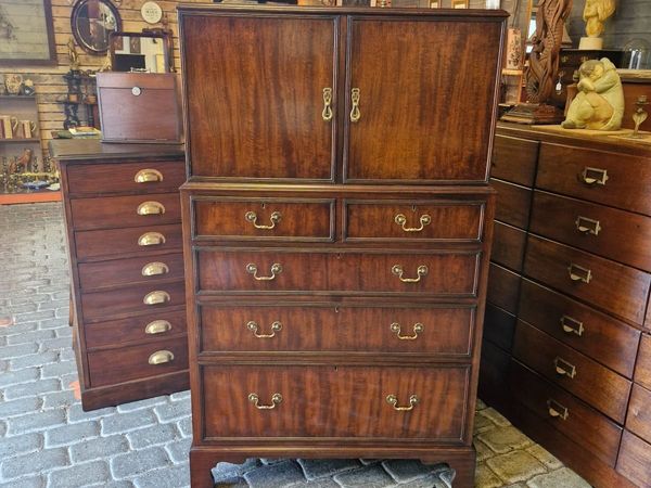 Chest - Main image