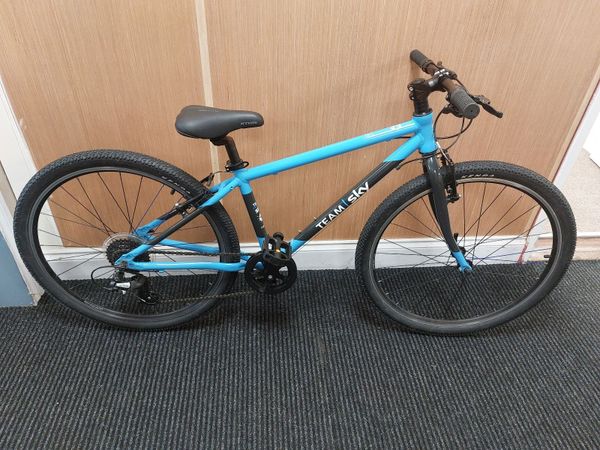 Frog Bike - Main image