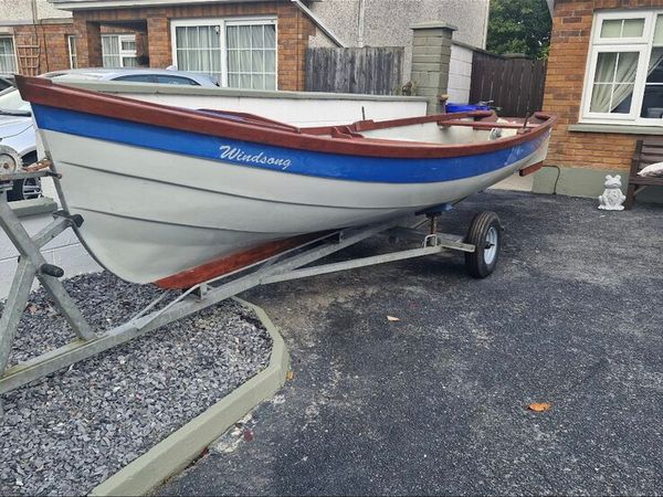 19ft mcalinden package - Main image