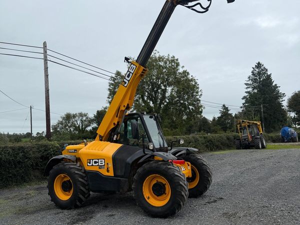 JCB 526-56 - Main image