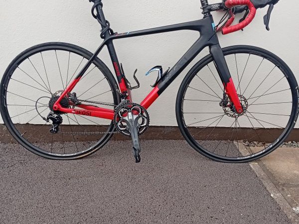 TIFOSI ANDARE Road bike - Main image