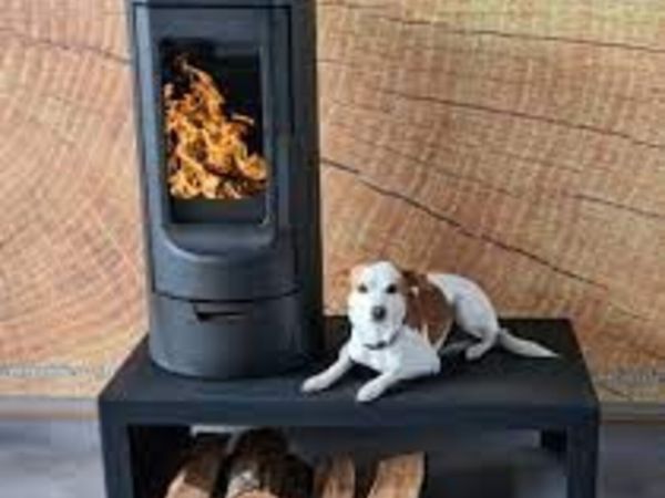 CAST IRON STOVE Made in Italy - Main image