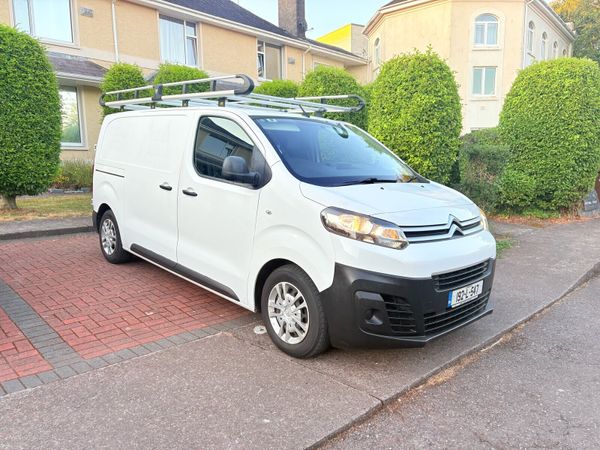 192 Citren dispatch MWB - Main image