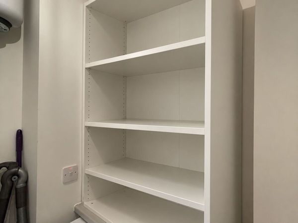 IKEA PLATSA unit - slightly water damaged - Main image