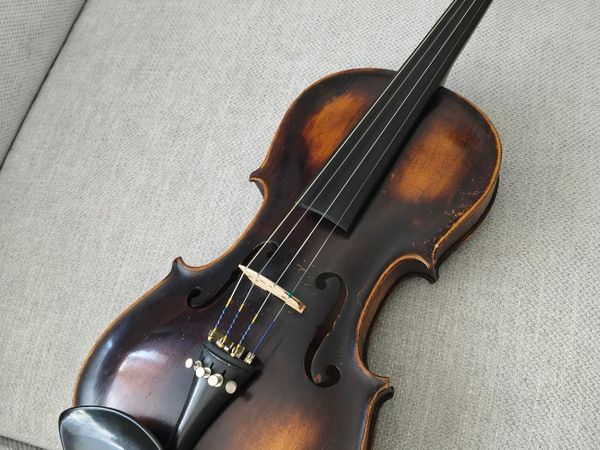 Violin - Main image