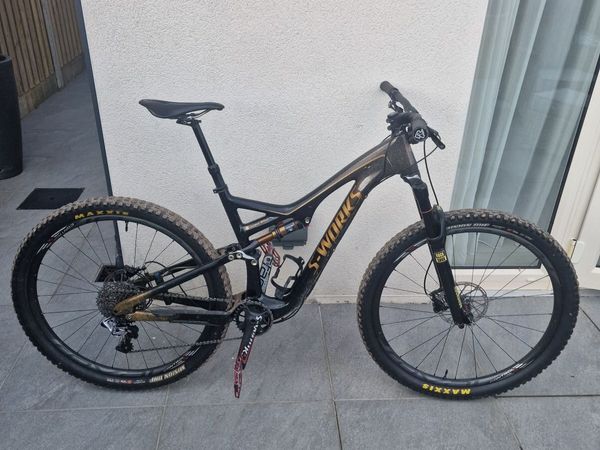 Mountain bike Gravel bike - Main image