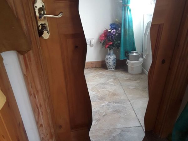 IKEA vintage mirror - Main image