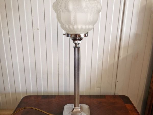 Lamp - Main image