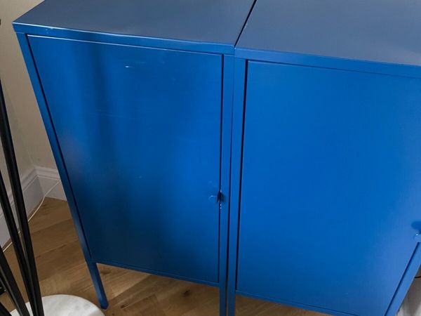 Ikea metal cabinet - Main image