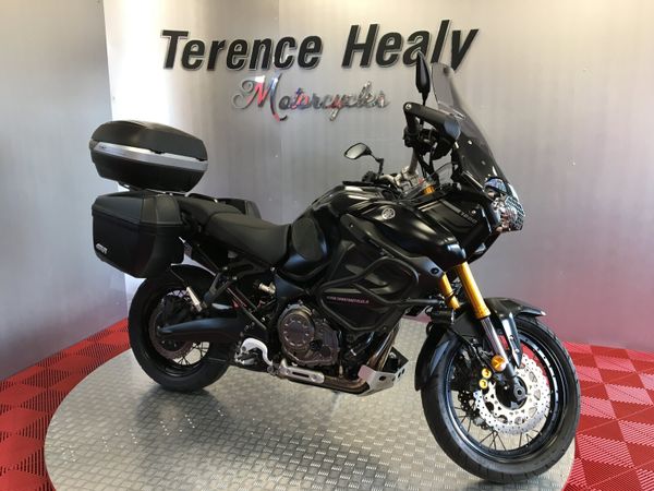 2019 Yamaha Super Tenere 1200 'Finance Available' - Main image