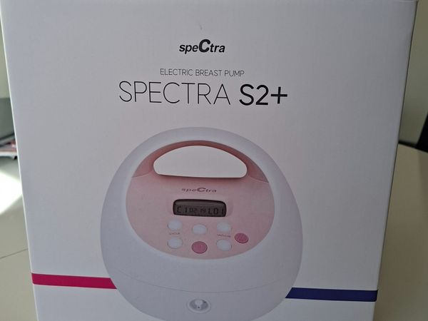 Breast Pump - Spectra S2+ - Main image