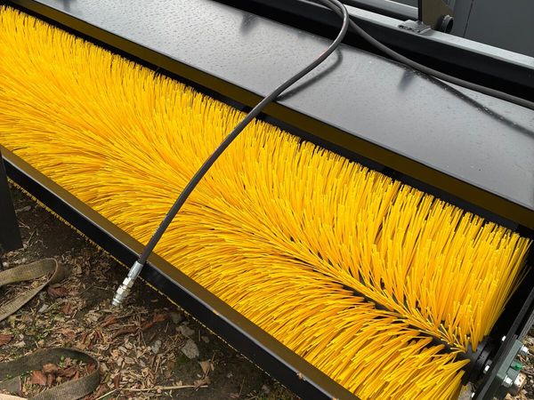 Sweeper - Main image