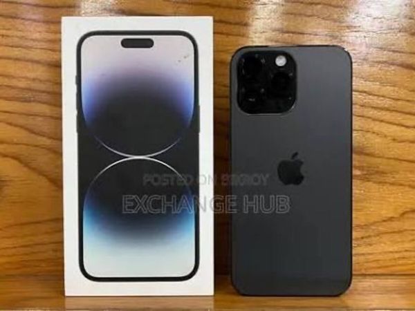 iPhone 14 Pro 256GB - Main image