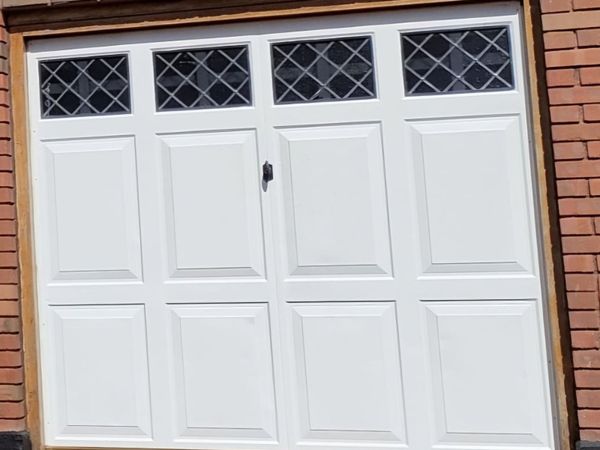 Garage Door - Main image