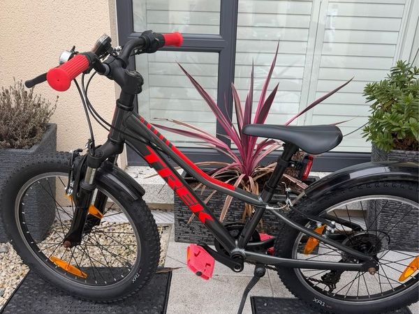 Trek Bike Kids - Main image