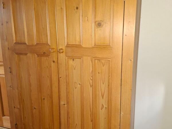 High quality Country Pine Bedroom Furniture - Main image