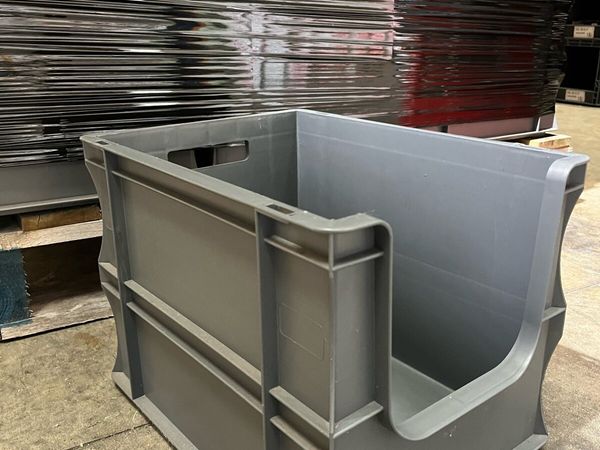 Picking Storage Boxes - Main image
