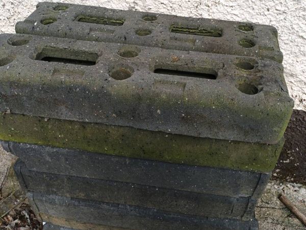 Site Fencing Bases - Main image