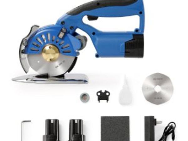 Fabric Cutter - Main image
