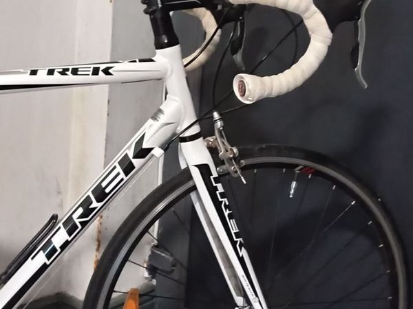 Trek 1.5 Alpha - Main image