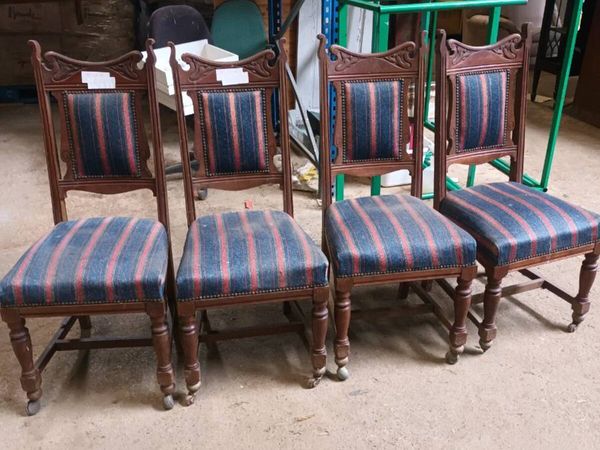 Dining Chairs - Main image