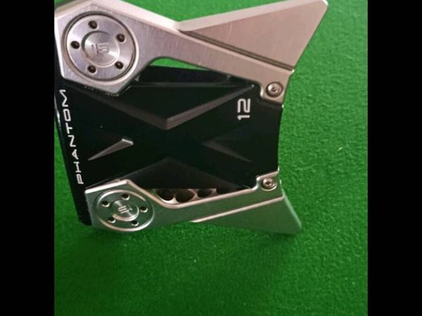 Scotty Cameron phantom 12 - Main image
