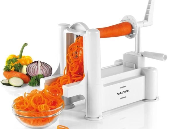 Salter vegetable spiraliser - Main image