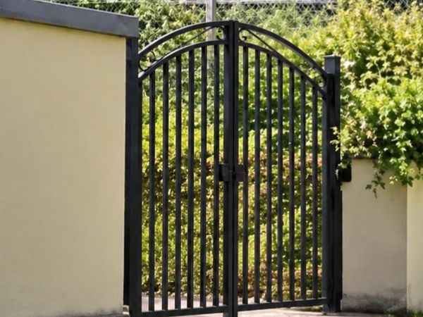 Metal Gate - Main image