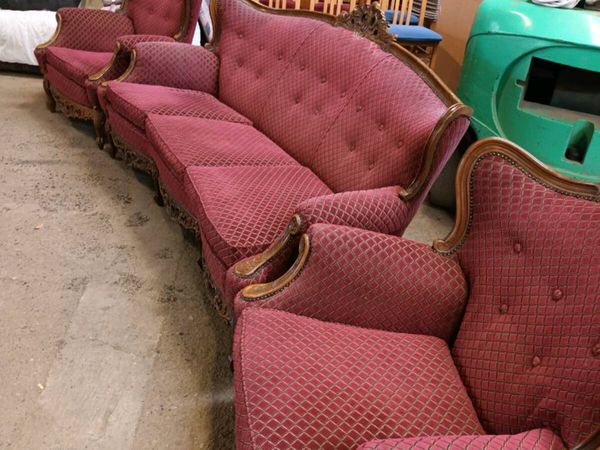 Sofa - Main image