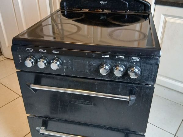Electric Stove - Main image