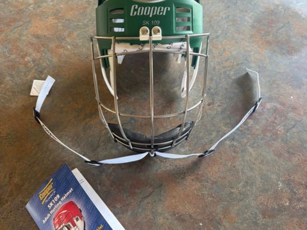 Cooper Helmet SK 109 - Main image