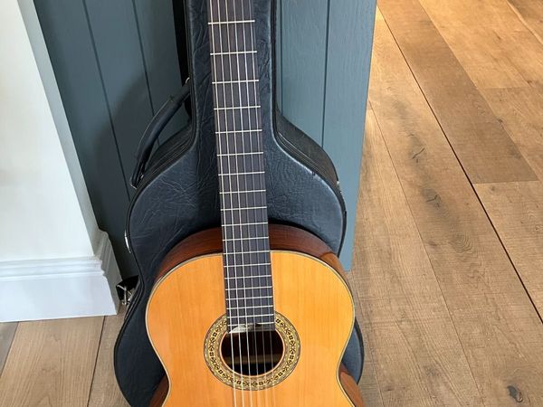 Spanish Guitar - Main image