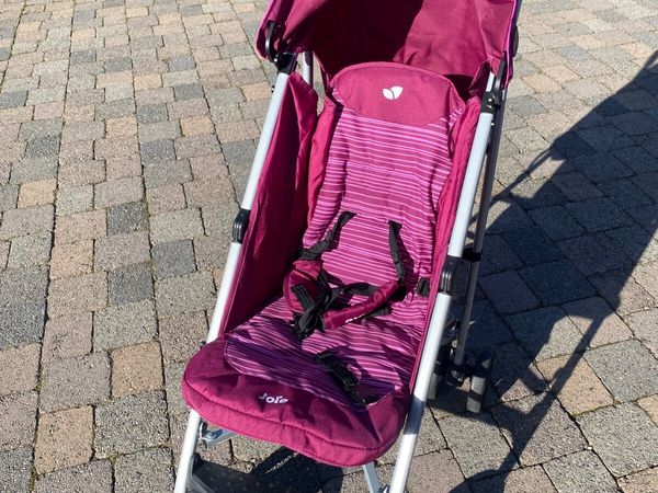 Joie Stroller - Main image