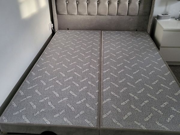 Double bedframe - Main image