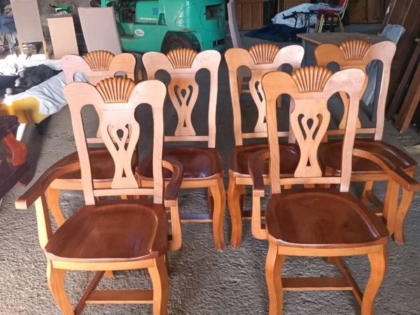 Kitchen Chairs - Main image