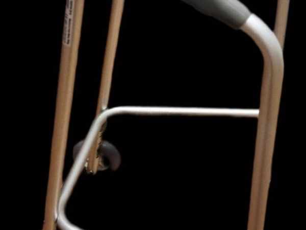 Zimmer frame - walker - Main image