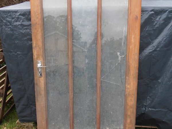 Glass Cottage Door - Main image