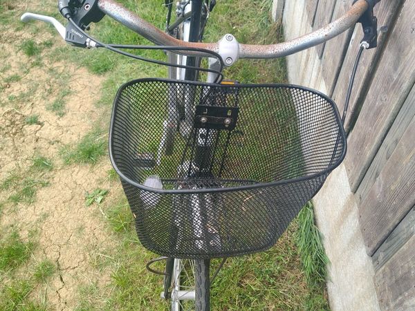 Ladies Bicycle - Main image
