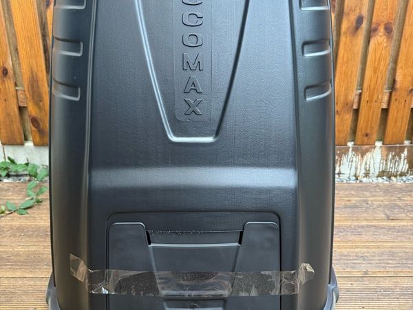 220L EcoMax Garden Compost Bin - Main image