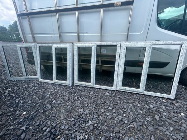 PVC window - Main image