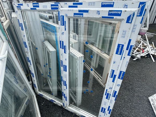 PVC window - Main image